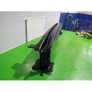 Recambio de refuerzo paragolpes trasero para volkswagen t-cross advance referencia OEM IAM 2GM807305  