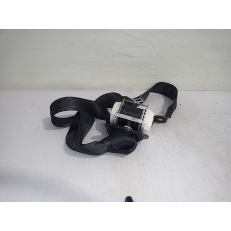 Recambio de cinturon seguridad trasero derecho para peugeot 308 active referencia OEM IAM 98021991XX  