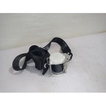 Recambio de cinturon seguridad trasero derecho para peugeot 308 active referencia OEM IAM 98021991XX  