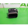 Recambio de rejilla aireadora para citroën c3 origins referencia OEM IAM 98160166ZD  