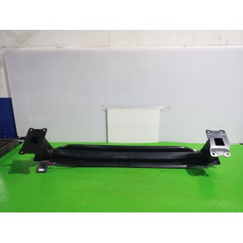 Recambio de refuerzo paragolpes trasero para volkswagen t-cross advance referencia OEM IAM 2GM807305  