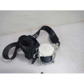 Recambio de cinturon seguridad trasero derecho para peugeot 308 active referencia OEM IAM 98021991XX  