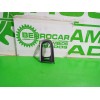 Recambio de moldura para citroën c3 origins referencia OEM IAM AA37529430  