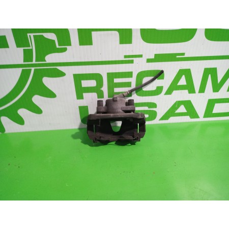 Recambio de pinza de freno delantera derecha para renault scenic ii 1.5 dci diesel referencia OEM IAM FN3-54  