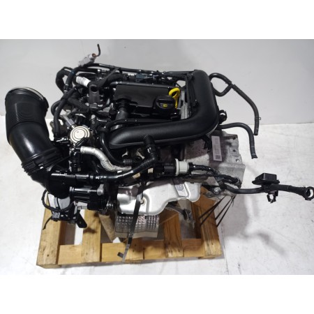 Recambio de motor completo para seat arona xperience plus referencia OEM IAM DLA  