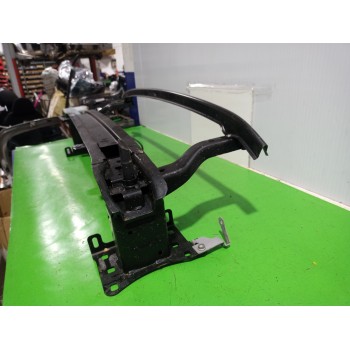 Recambio de refuerzo paragolpes delantero para volkswagen t-cross advance referencia OEM IAM 2GM807109B  