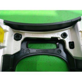 Recambio de moldura para citroën c3 origins referencia OEM IAM AA37529430  