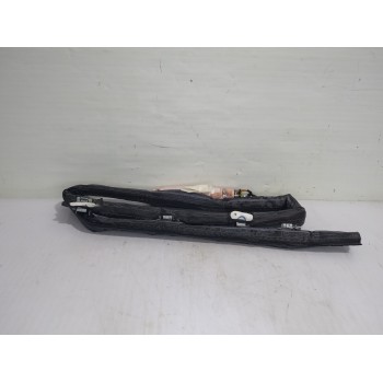 Recambio de airbag cortina delantero izquierdo para peugeot 308 active referencia OEM IAM 9805768480  