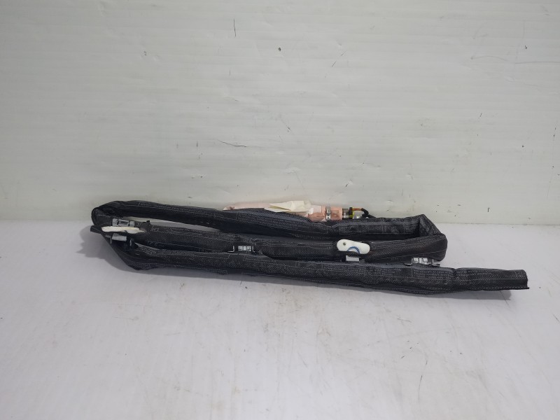 Recambio de airbag cortina delantero izquierdo para peugeot 308 active referencia OEM IAM 9805768480  
