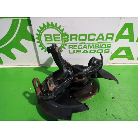 Recambio de mangueta trasera derecha para audi a4 berlina (8e) 2.5 tdi (120kw) referencia OEM IAM 8E0505432AD  