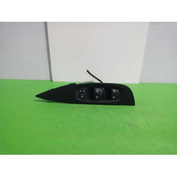 Recambio de mando elevalunas delantero izquierdo para nissan qashqai (j11) acenta referencia OEM IAM 809614EH0AX  