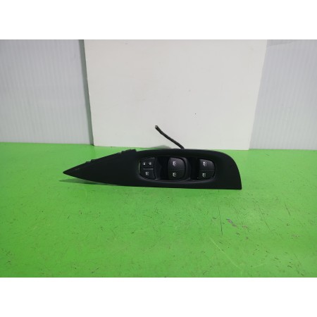 Recambio de mando elevalunas delantero izquierdo para nissan qashqai (j11) acenta referencia OEM IAM 809614EH0AX  