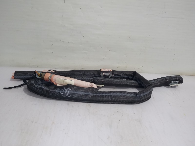 Recambio de airbag cortina delantero derecho para peugeot 308 active referencia OEM IAM 9805768380  