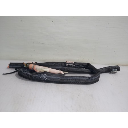 Recambio de airbag cortina delantero derecho para peugeot 308 active referencia OEM IAM 9805768380  