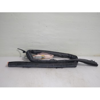 Recambio de airbag cortina delantero derecho para peugeot 308 active referencia OEM IAM 9805768380  