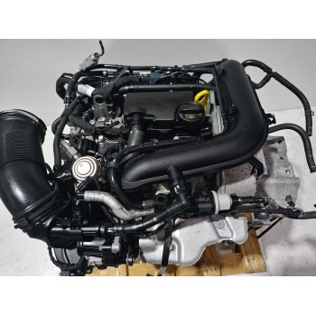 Recambio de motor completo para seat arona xperience plus referencia OEM IAM DLA  