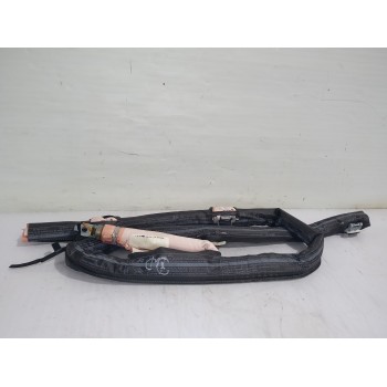 Recambio de airbag cortina delantero derecho para peugeot 308 active referencia OEM IAM 9805768380  