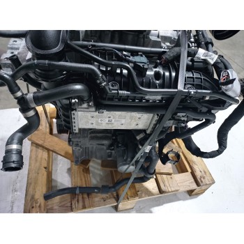 Recambio de motor completo para seat arona xperience plus referencia OEM IAM DLA  