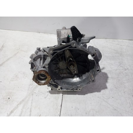 Recambio de caja cambios para seat arona xperience plus referencia OEM IAM FM6AJ021  