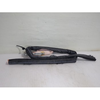 Recambio de airbag cortina delantero derecho para peugeot 308 active referencia OEM IAM 9805768380  