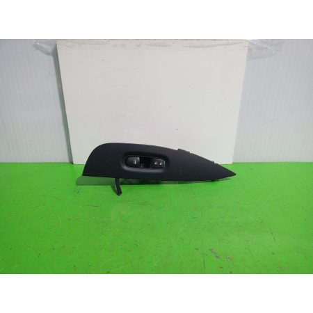 Recambio de mando elevalunas delantero derecho para nissan qashqai (j11) acenta referencia OEM IAM 809604EH0AX  