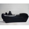 Recambio de consola central para peugeot 308 active referencia OEM IAM 96775884ZD  