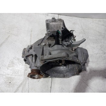 Recambio de caja cambios para seat arona xperience plus referencia OEM IAM FM6AJ021  