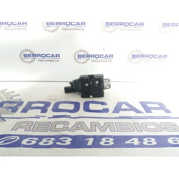 CERRADURA MALETERO / PORTON 13503467 