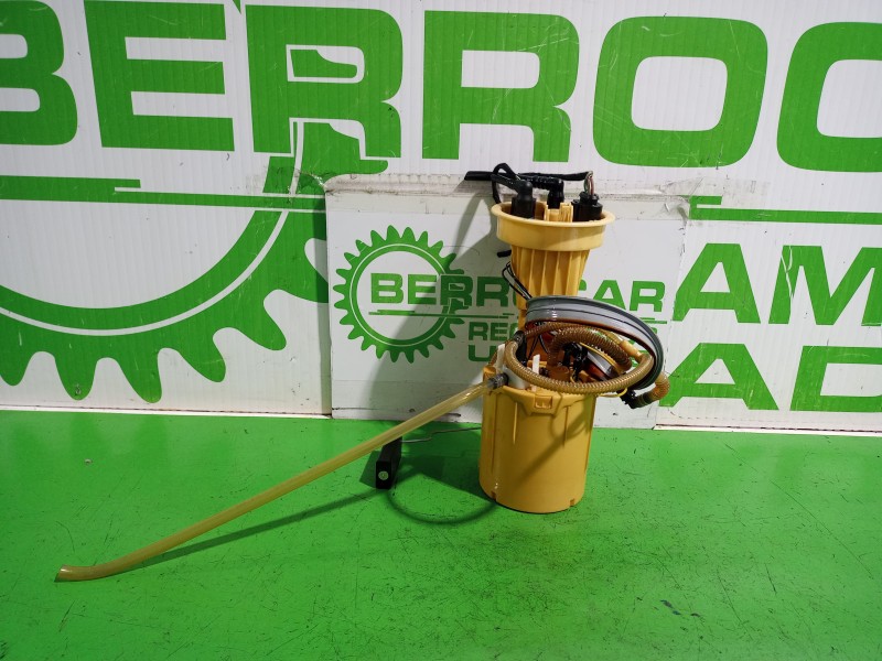 Recambio de aforador para audi a4 berlina (8e) 2.5 tdi (120kw) referencia OEM IAM 228235003001 / 8E0919050  