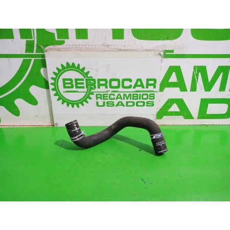 Recambio de tubo para citroën c3 origins referencia OEM IAM 9814452980  