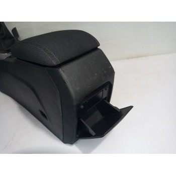 Recambio de consola central para peugeot 308 active referencia OEM IAM 96775884ZD  