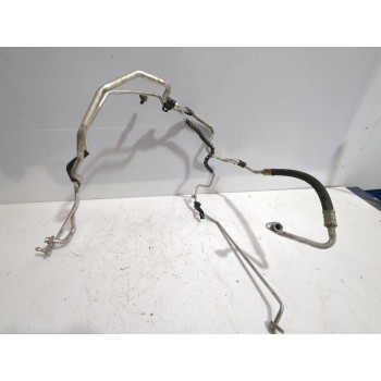 Recambio de tubos aire acondicionado para peugeot 107 (pm_, pn_) 1.4 hdi referencia OEM IAM 887200H021  