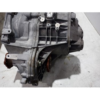 Recambio de caja cambios para seat arona xperience plus referencia OEM IAM FM6AJ021  