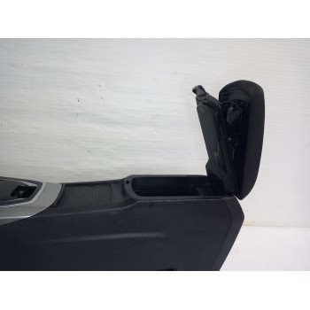 Recambio de consola central para peugeot 308 active referencia OEM IAM 96775884ZD  