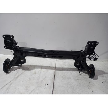 Recambio de puente trasero para seat arona xperience plus referencia OEM IAM 2Q0501053CB  
