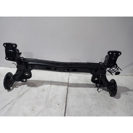 Recambio de puente trasero para seat arona xperience plus referencia OEM IAM 2Q0501053CB  