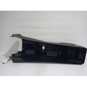 Recambio de consola central para peugeot 308 active referencia OEM IAM 96775884ZD  