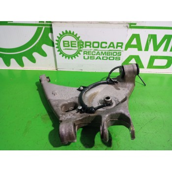 BRAZO SUSPENSION INFERIOR TRASERO DERECHO 8E0505312 
