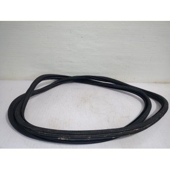 Recambio de goma contorno para peugeot 308 active referencia OEM IAM 9678043680  