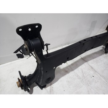 Recambio de puente trasero para seat arona xperience plus referencia OEM IAM 2Q0501053CB  
