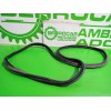 Recambio de goma contorno para citroën c3 origins referencia OEM IAM 9813254680  