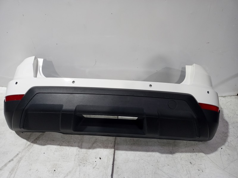 Recambio de paragolpes trasero para seat arona xperience plus referencia OEM IAM 6F9807521E  