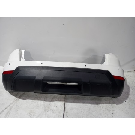 Recambio de paragolpes trasero para seat arona xperience plus referencia OEM IAM 6F9807521E  