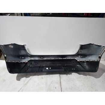 Recambio de paragolpes trasero para seat arona xperience plus referencia OEM IAM 6F9807521E  