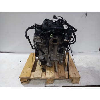 Recambio de motor completo para citroën c3 origins referencia OEM IAM 10XKDS  