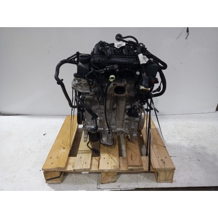 Recambio de motor completo para citroën c3 origins referencia OEM IAM 10XKDS  