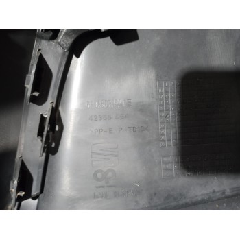 Recambio de paragolpes trasero para seat arona xperience plus referencia OEM IAM 6F9807521E  