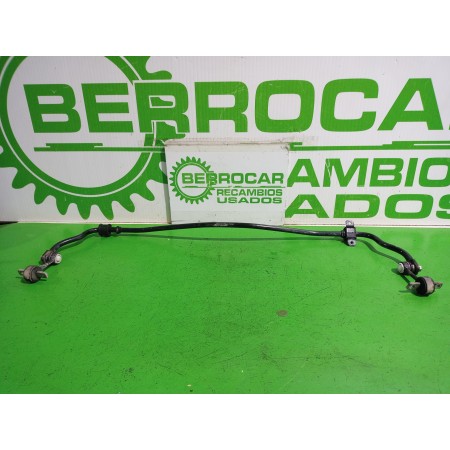 Recambio de barra estabilizadora trasera para audi a4 berlina (8e) 2.5 tdi (120kw) referencia OEM IAM 8ED511409  
