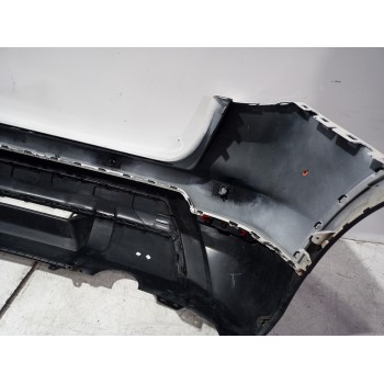 Recambio de paragolpes trasero para seat arona xperience plus referencia OEM IAM 6F9807521E  