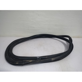 Recambio de goma contorno para peugeot 308 active referencia OEM IAM 9678043780  